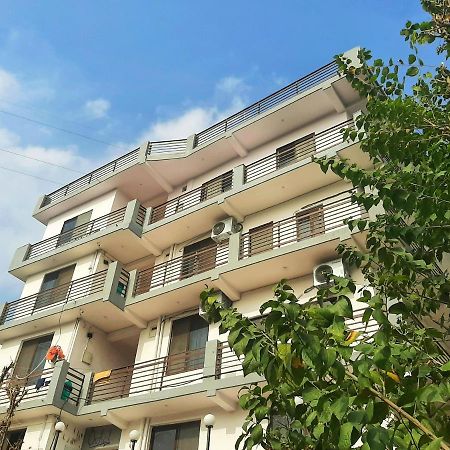 Orchid Hostel Rishikesh Ngoại thất bức ảnh