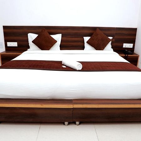 Orchid Hostel Rishikesh Ngoại thất bức ảnh