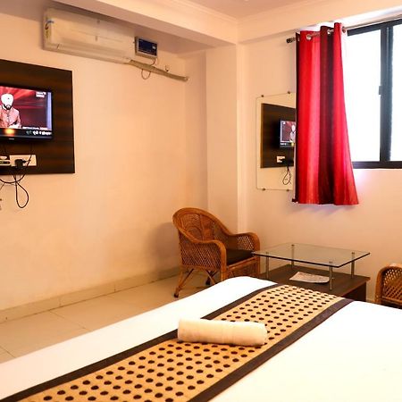 Orchid Hostel Rishikesh Ngoại thất bức ảnh