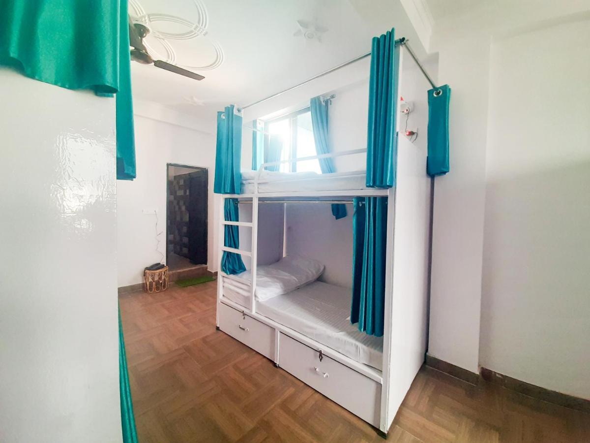 Orchid Hostel Rishikesh Ngoại thất bức ảnh