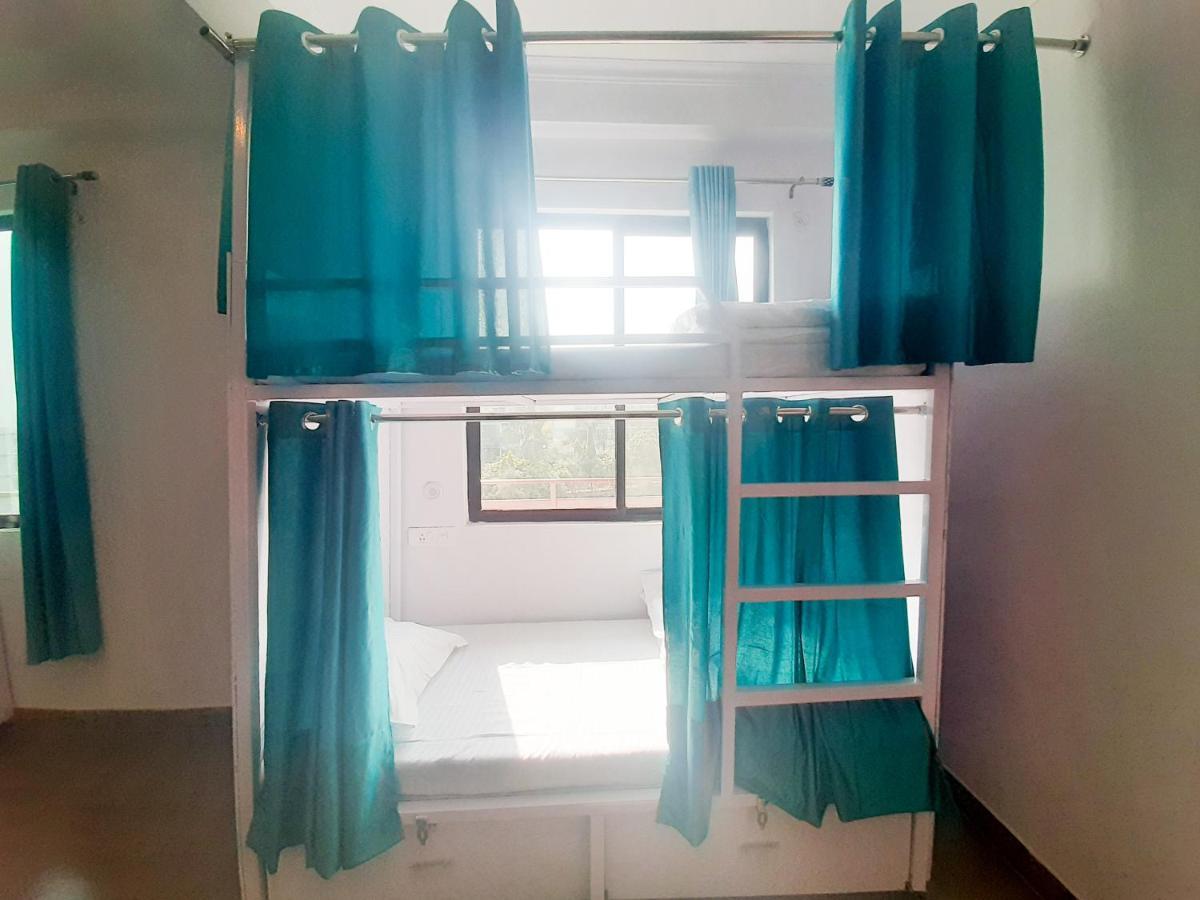 Orchid Hostel Rishikesh Ngoại thất bức ảnh